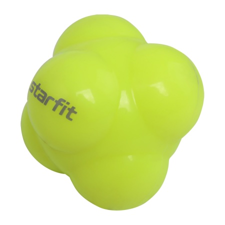 Купить Мяч реакционный Starfit RB-301 в Губкине 