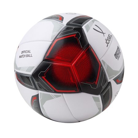 Купить Мяч футбольный Jögel League Evolution Pro №5 в Губкине 