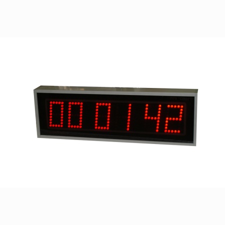 Купить Часы-секундомер настенные С2.25 знак 250 мм в Губкине 